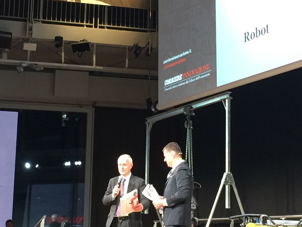 Corriere Innovazione
